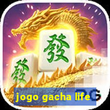 jogo gacha life